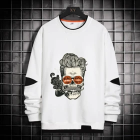 تیشرت آستین بلند لش خاص