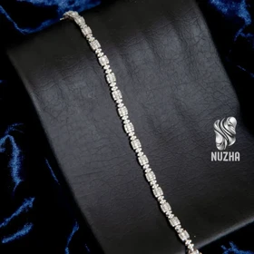 دستبندنقره زنانه