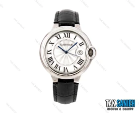 ساعت مچی زنانه کارتیر بالن بلو مدل Cartier-2340-L