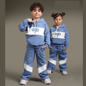 هودی شلوار دورس پسرانه مدل دارا