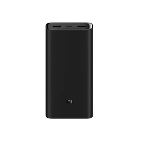 پاوربانک 20000 میلی آمپر شیائومی مدل XIAOMI 50W PB200SZM
