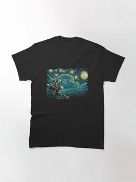 تیشرت وال ای | Wall E Classic T-Shirt کد 235494