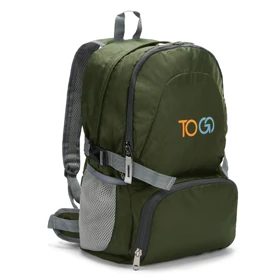 کوله پشتی تاشو SPEEDY (مناسب استخر و باشگاه و سفر) در 6 رنگ