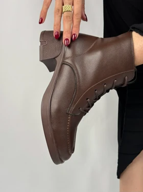 نیم بوت ساعتی بندی 1677