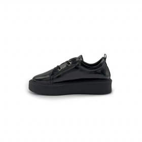 کفش راحتی زنانه استرادیواریوس مدل Stradivarius Sole Loafers - LFB15_v