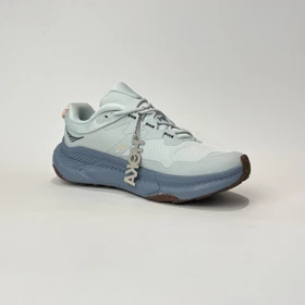 کفش راحتی هوکا ترنسپرت Transport طوسی روشن