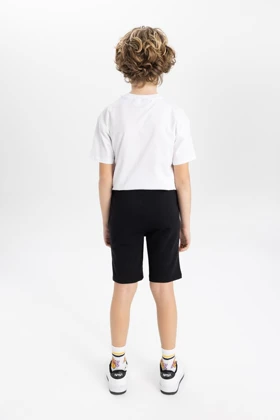 شلوارک بچگانه اورجینال دیفکتو defacto