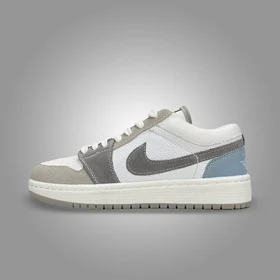 نایک ایر جردن 1 پاریس (Nike Air Jordan 1 Low Paris) کد 2332