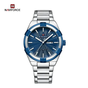 ساعت مچی نیوی‌فورس مدل Naviforce NF-9218