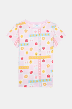 ست لباس خواب بچگانه پنتی penti