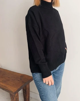 بافت Breezy ( مشکی )