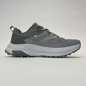 کفش هامتو کد 360052A-3 طوسی