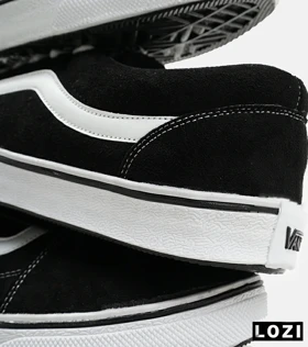 کفش کتانی مردانه و زنانه ونس VANS