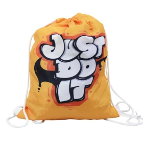 کوله و شوزبگ نایک مدل AZS-Elunara-253760 (نارنجی)