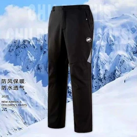 شلوار زمستانه MAMMUT MT404