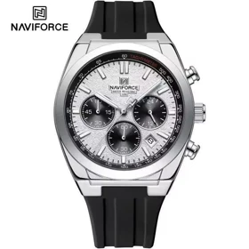 ساعت ناوی فورس اورجینال مردانه NAVIFORCE NF8080