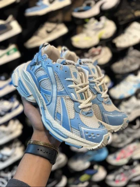 کتانی بالانسیگا رانر