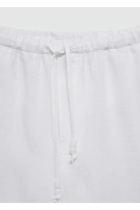 شلوار زنانه mango