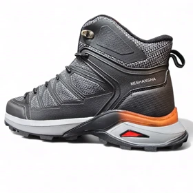کفش کوهنوردی اورجینال میشانشا سفارش آلمان