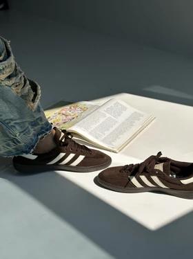 کتانی ADIDAS SPEZIAL