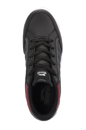 کفش زنانه CANCER I Sneaker مشکی / سفید SA23LK093