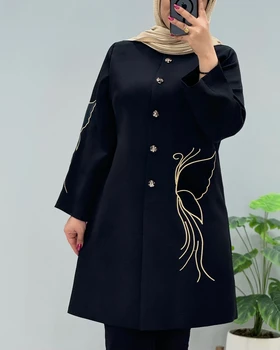 مانتو مزونی رویسا