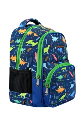 کیف مدرسه بچگانه barberri barberri