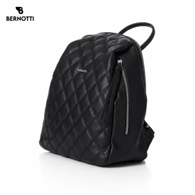 کوله پشتی برند برنوتی BERNOTTI TB-7174 (مشکی)
