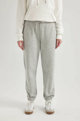 شلوار گرمکن زنانه defacto