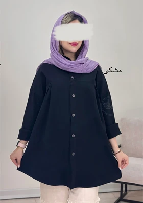 مانتو ناز