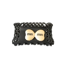 کیلیپس زنانه وینکلر Winkler کد W0661105HC (مشکی)