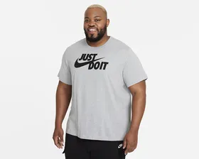 تیشرت روزانه M Nsw Tee Just Do it Swoosh PC_AR5006-063