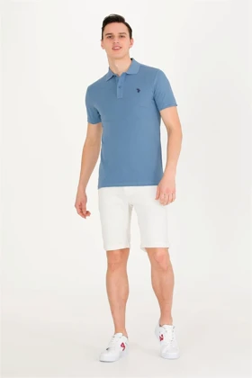 تیشرت مردانه اورجینال assn u.s.-polo-assn.