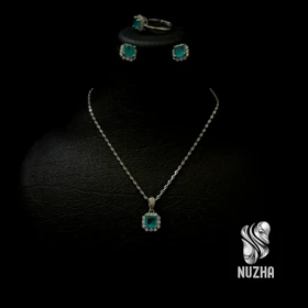 نیمست نقره کد:nz1016