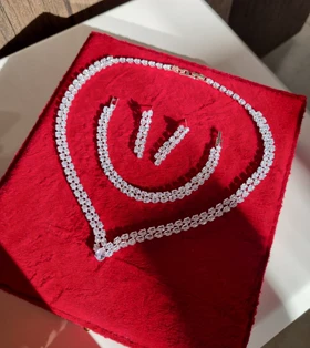 سرویس جواهری S65