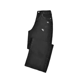 شلوار جین بگ 400152