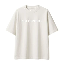 تیشرت Blessed