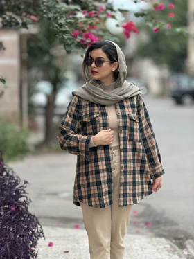 شکت پشمی ترگل