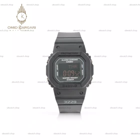 ساعت مچی کاسیو جی-شاک Casio G-Shock Baby-G BGD560