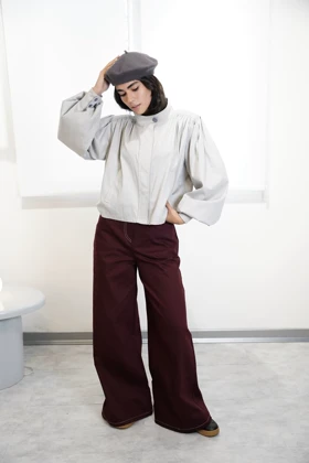 شومیز کتی صدف