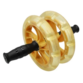 چرخ شکم دو رول Mosilofit مدل Super-402P930