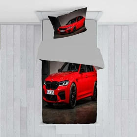 روتختی کودک طرح ماشین مدل TXY167