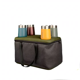 کیف پیک نیک HAPPY CAMP