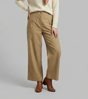 شلوار پارچه ای