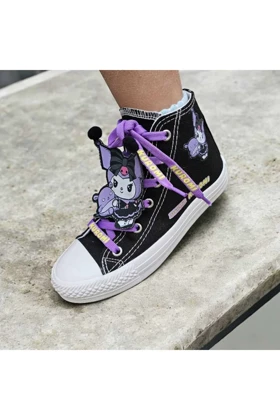 کتانی بچگانه liasshoes liasshoes