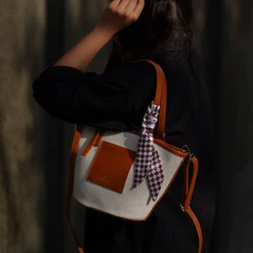 کیف زنانه Jacquemus Bag A01