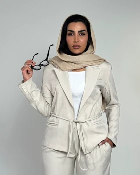 کت و شلوار دو بند کد 800023