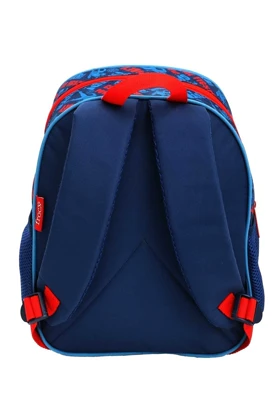 کیف مدرسه بچگانه spiderman