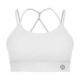 نیم‌تنه ورزشی زنانه لولولمون مدل 4H0293 سفید