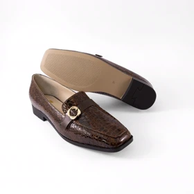 کفش کالج زنانه